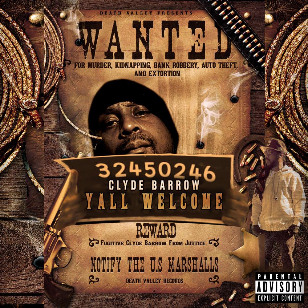 Let's Get High (feat. Winter Peace) (Explicit)