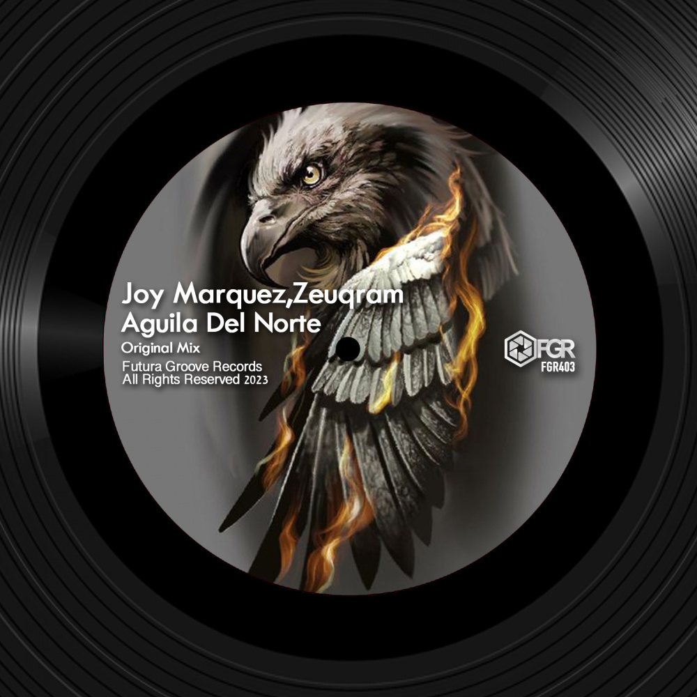 Aguila Del Norte (Original Mix)