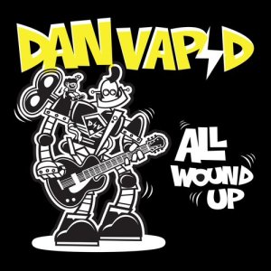 ดาวน์โหลดและฟังเพลง Beep Beep Beep พร้อมเนื้อเพลงจาก Dan Vapid