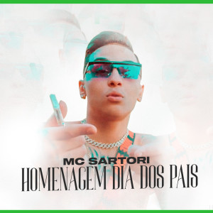 Album Homenagem Dia Dos Pais (Explicit) from 