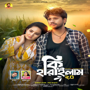 Listen to Ki Harailam 2.0 (Remix Lyrics) song with lyrics from MH Rizvi