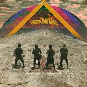 收聽The Kraken的To the moon and back (feat. Linica & Mike Myers) (Remix)歌詞歌曲