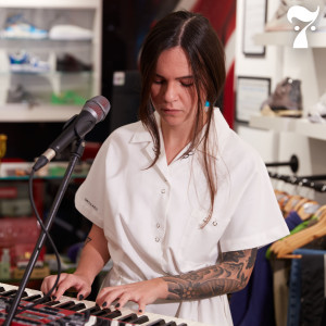 default playlist img