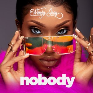 Album Nobody from Wendy Shay