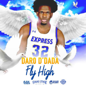 收聽Daro D'Dada的Fly High歌詞歌曲