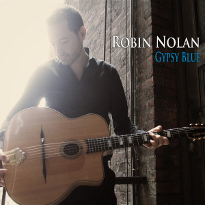 ดาวน์โหลดและฟังเพลง The Rain Song พร้อมเนื้อเพลงจาก Robin Nolan