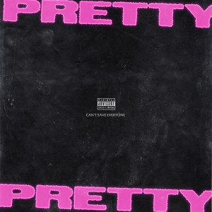 Joell的專輯Pretty Pretty (Explicit)