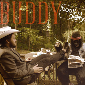 Dengarkan Booze & Water lagu dari Bootleg Glory dengan lirik