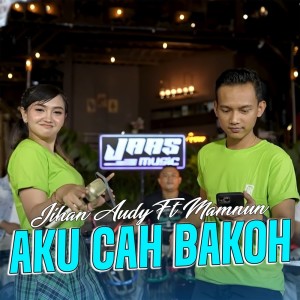 收听Jihan Audy的Aku Cah Bakoh歌词歌曲
