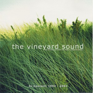 收聽The Vineyard Sound的Good Old A Cappella歌詞歌曲