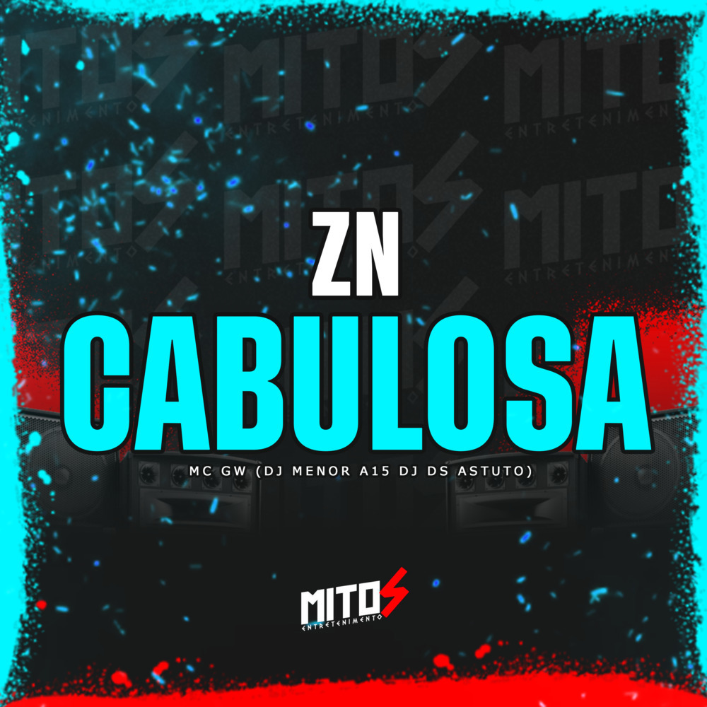 ZN CABULOSA (Explicit)
