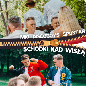Album Schodki Nad Wisłą from 