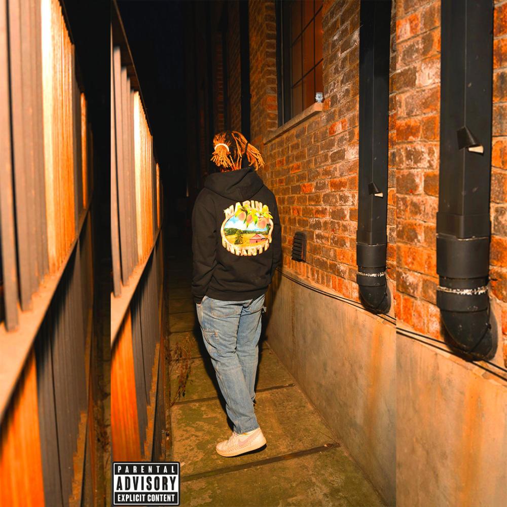 Real (feat. Dev Capo) (Explicit)