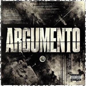 DJ Wkilla的專輯ARGUMENTO