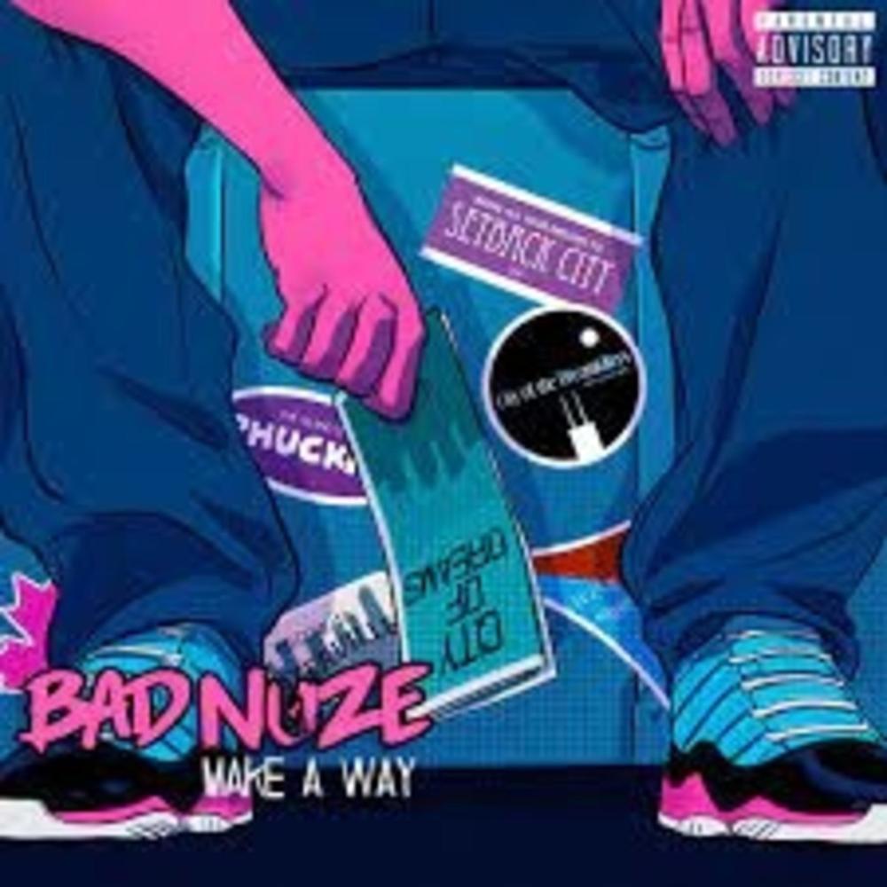 Make A Way (Explicit)