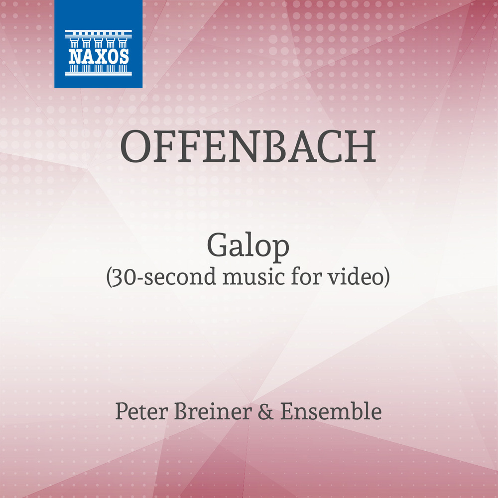 Galop (30 sec Version for Tiktok)