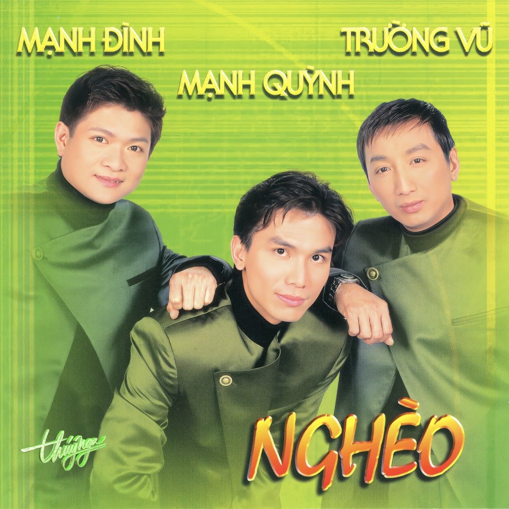 Lk Nghèo