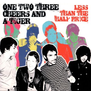收聽One Two Three Cheers的Drink Your Heart歌詞歌曲