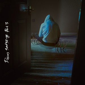 Listen to 말도 없이(Feat. 하진우) song with lyrics from 디마이너