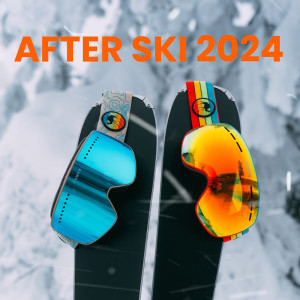 Various的專輯After Ski 2024