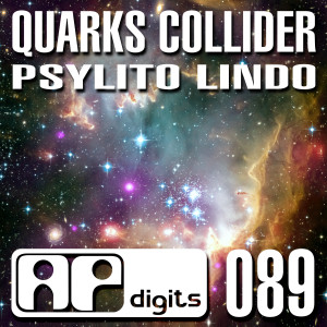 收聽Quarks Collider的Psylito Lindo歌詞歌曲