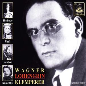 ดาวน์โหลดและฟังเพลง Lohengrin, Act I: I. Prelude พร้อมเนื้อเพลงจาก Otto Klemperer
