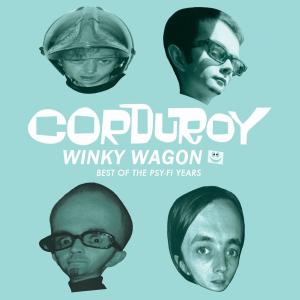 ดาวน์โหลดและฟังเพลง Moshi Moshi พร้อมเนื้อเพลงจาก Corduroy