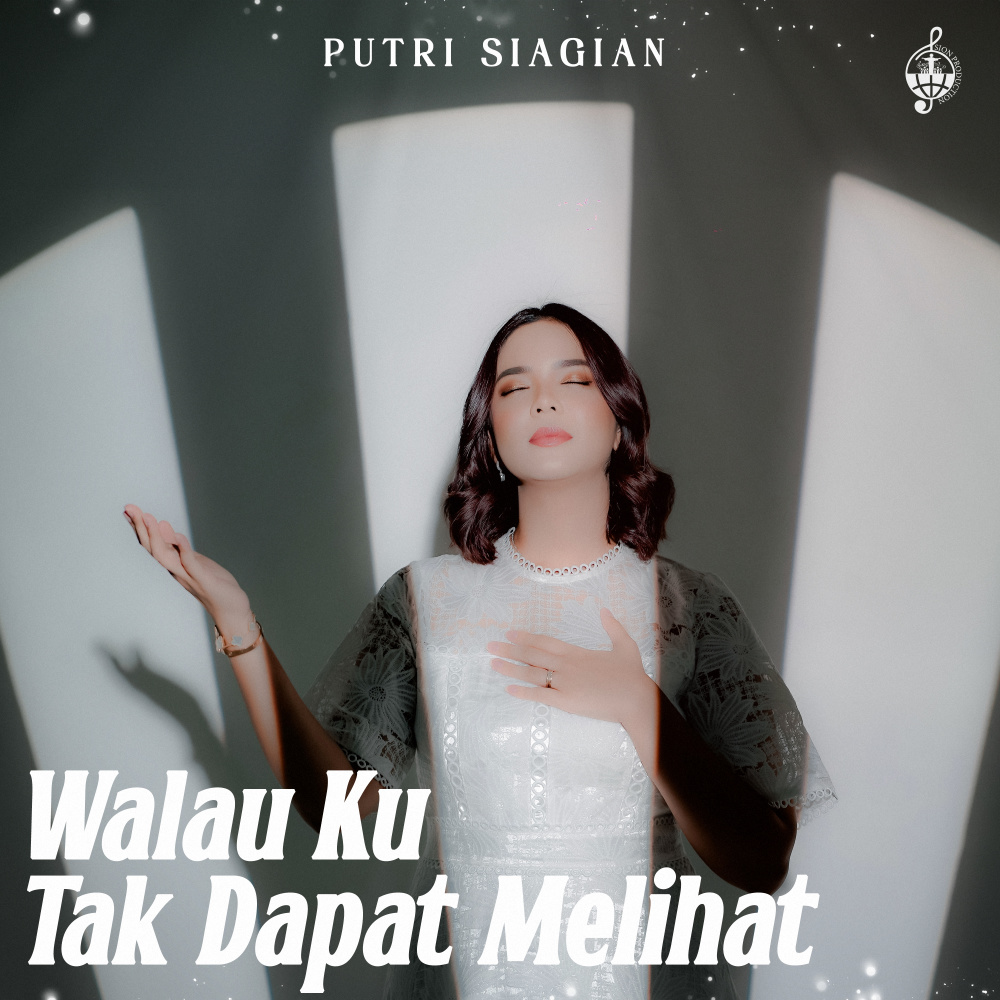Walau Ku Tak Dapat Melihat