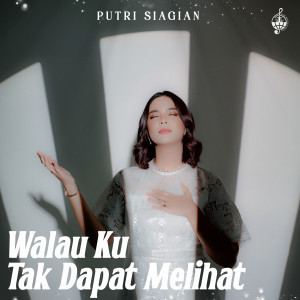 Dengarkan lagu Walau Ku Tak Dapat Melihat nyanyian Putri Siagian dengan lirik
