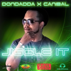 Album Jiggle It (Explicit) from dondadda