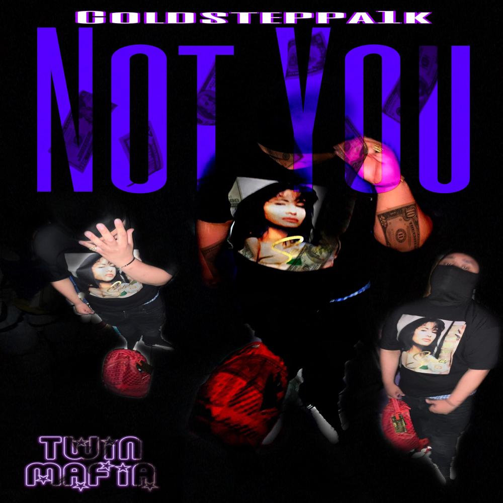 Not You (Explicit)