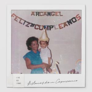 ดาวน์โหลดและฟังเพลง Rehén พร้อมเนื้อเพลงจาก Arcángel