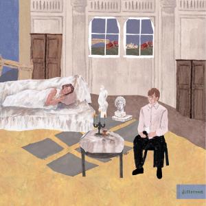 Listen to Difference song with lyrics from 그리즐리