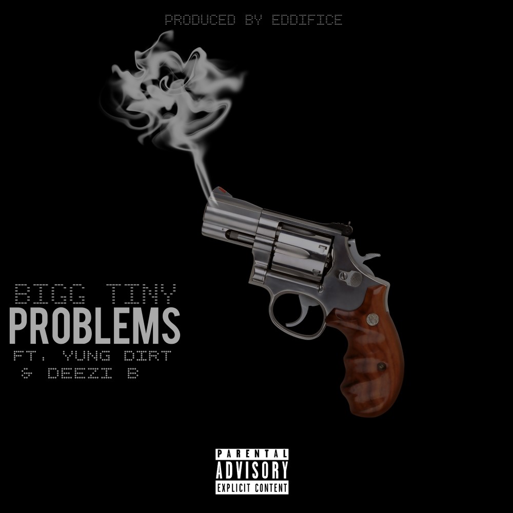 Problems (Explicit)