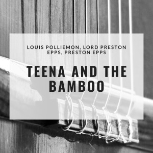 Album Teena and the Bamboo from Louis Polliemon