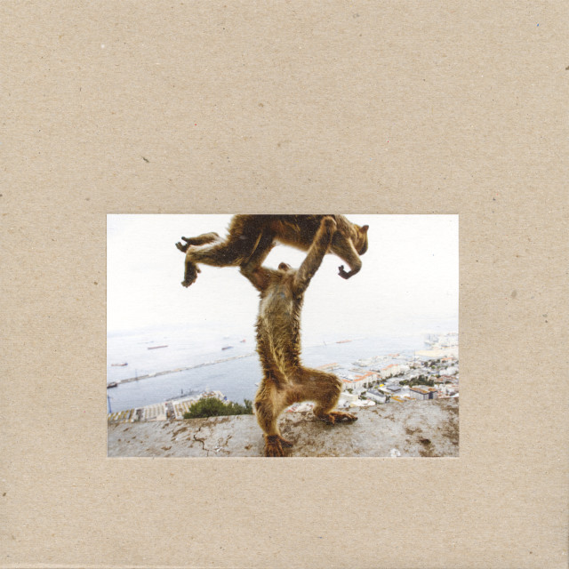 อัลบัม Dude Incredible (Explicit) ศิลปิน Shellac