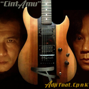 Listen to Cintamu song with lyrics from Adji