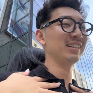 Yoshiro的專輯Hayashi