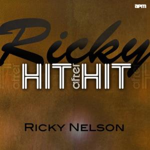 ดาวน์โหลดและฟังเพลง Summertime พร้อมเนื้อเพลงจาก Ricky Nelson