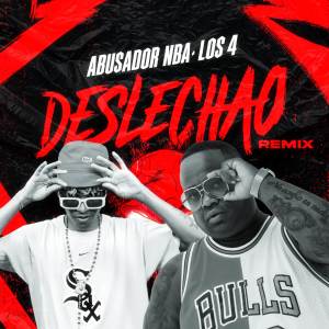 Los 4的專輯DESLECHAO (Remix)