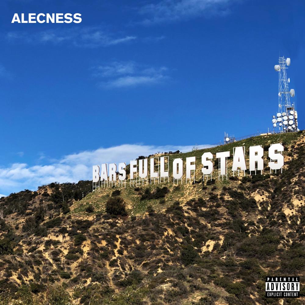 Bars Full of Stars (Explicit)