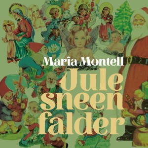 收聽Maria Montell的Julesneen Falder歌詞歌曲