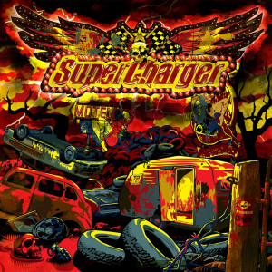 ดาวน์โหลดและฟังเพลง By Gold พร้อมเนื้อเพลงจาก Supercharger