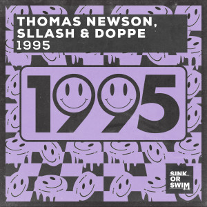 Thomas Newson的專輯1995