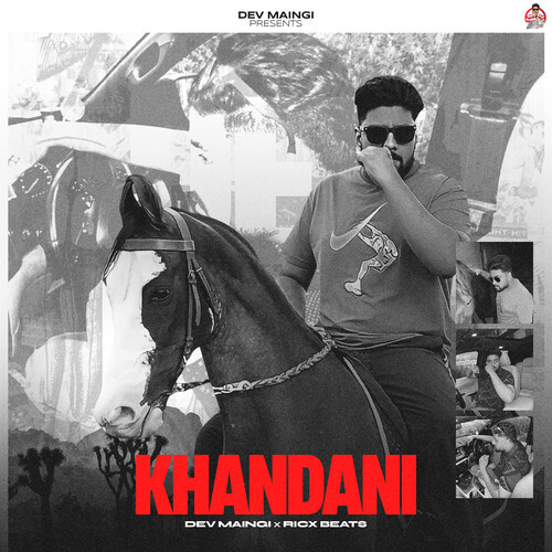 Khandani