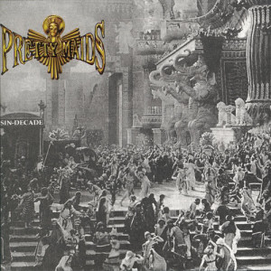 ดาวน์โหลดและฟังเพลง Please Don't Leave Me พร้อมเนื้อเพลงจาก Pretty Maids