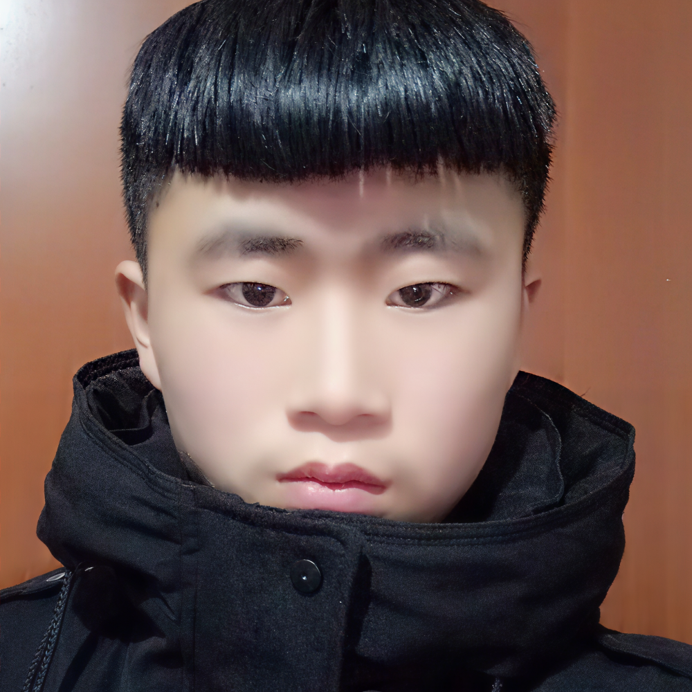 歌者肃杰