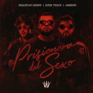 Album Prisionera del Sexo from Sebastian Ledher