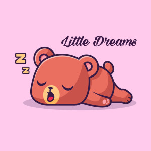 Nature Sounds Baby Sleep的專輯Little Dreams