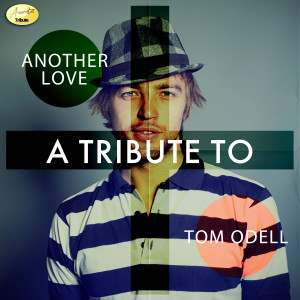 Ameritz - Tribtues的專輯Another Love (A Tribute to Tom Odell) - Single